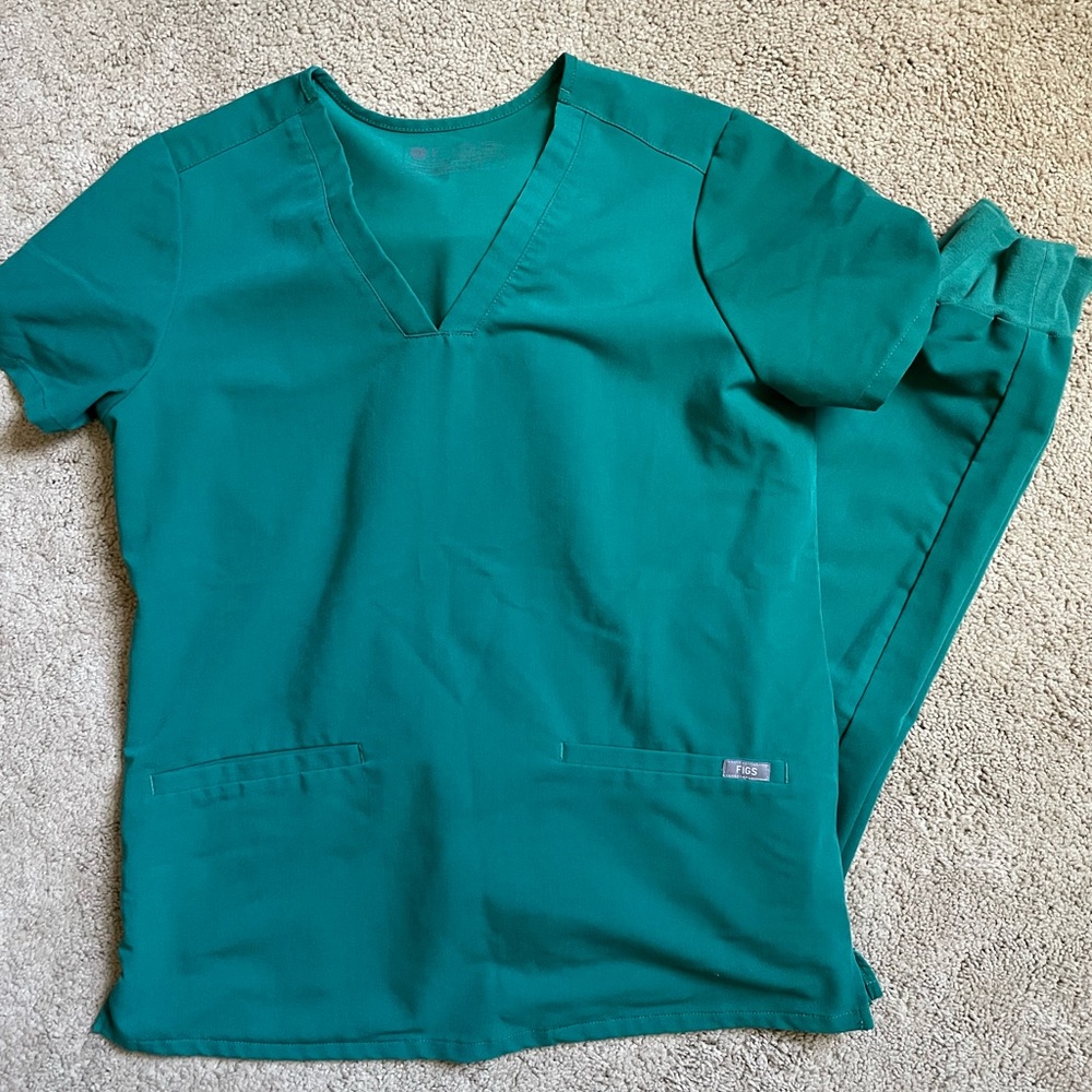 Figs Women’s scrubs